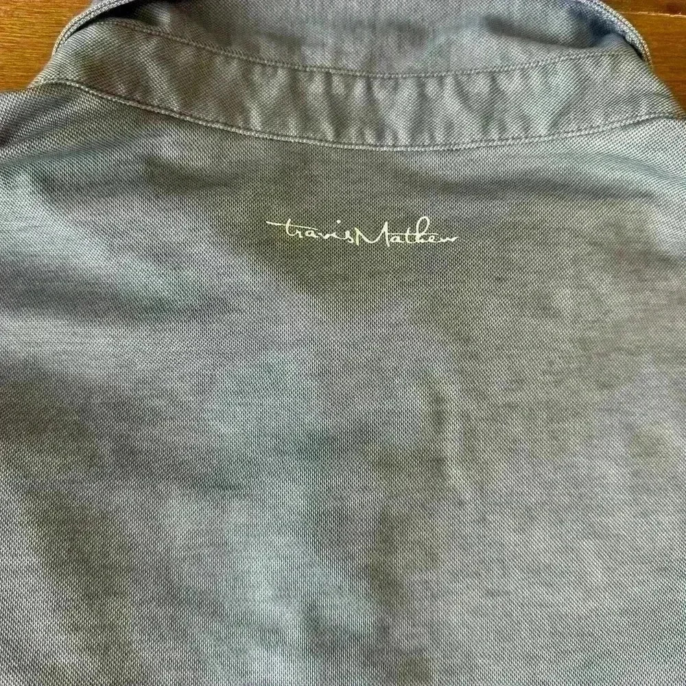Travis Mathew polo - Picture 8 of 8